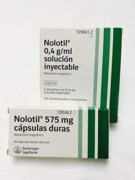 metamizol
