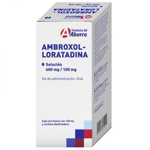 aminoefedrison