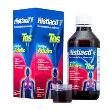dextrometorfano con ambroxol