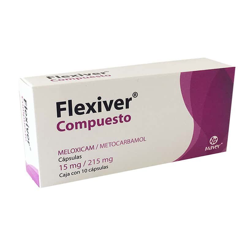 meloxicam patente