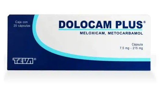 precio meloxicam