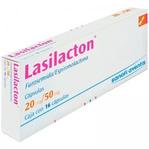 precio furosemida