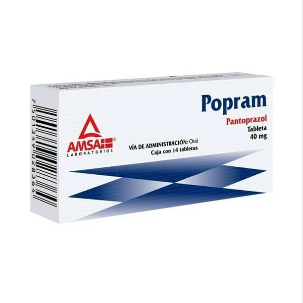 pantoprazol patente