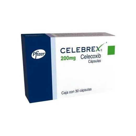 celebrex para que sirve