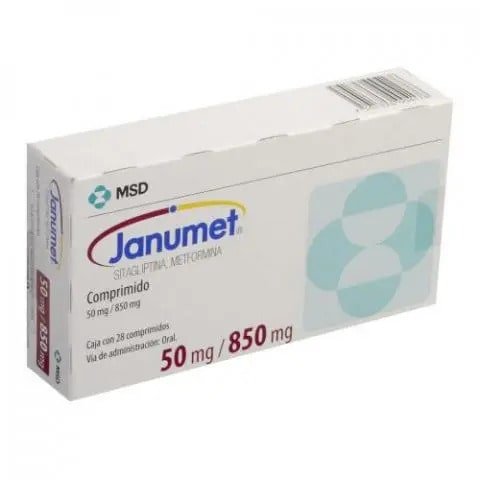 metformina para bajar de peso