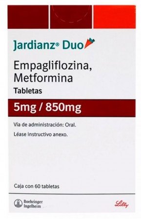 metformin para bajar de peso