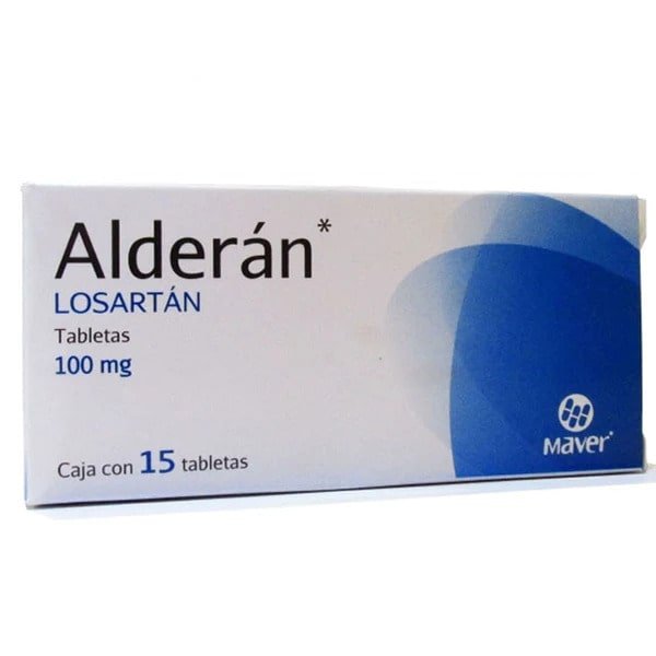losarta n